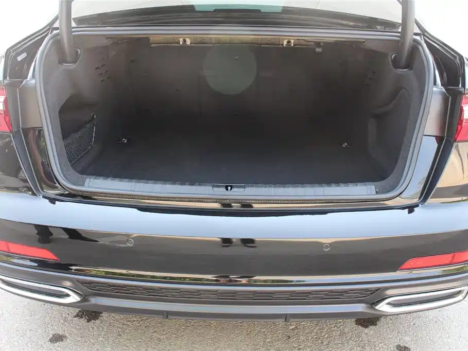 AUDI A6L 2020