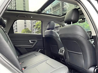 BYD SONG PRO 2021 YEAR 1.5T AUTOMATIC LUXURY 2021