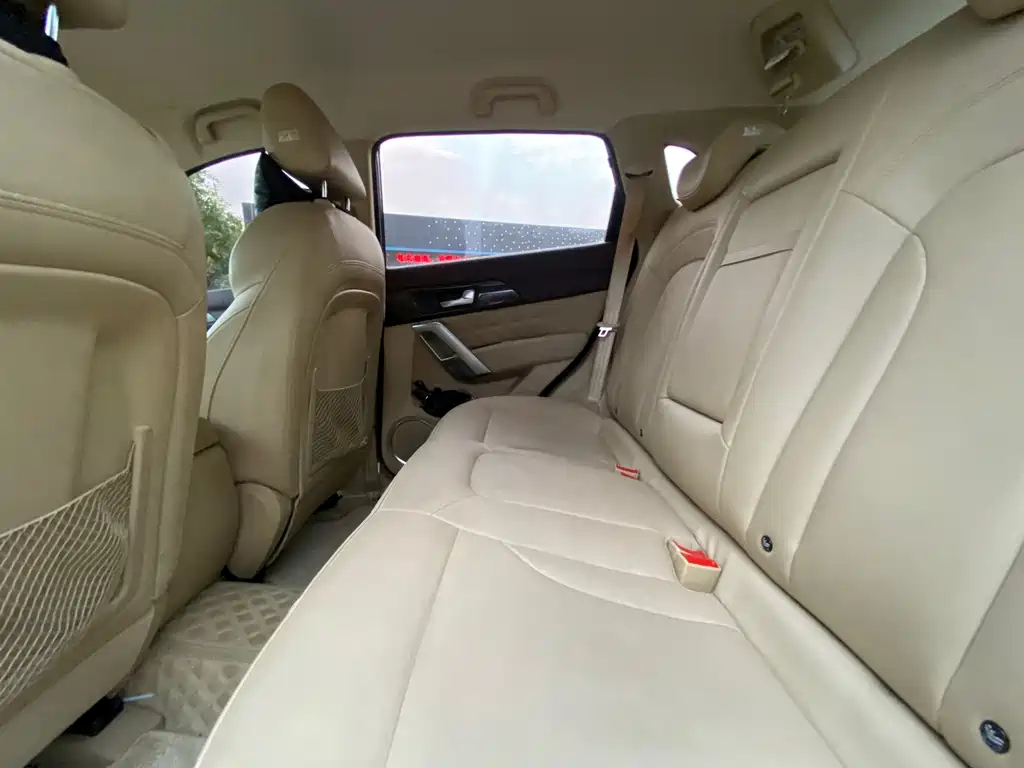 HAVAL H2 2016