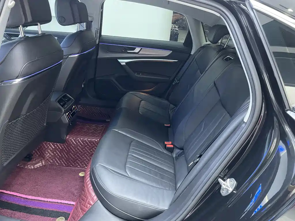 AUDI A6L 2022