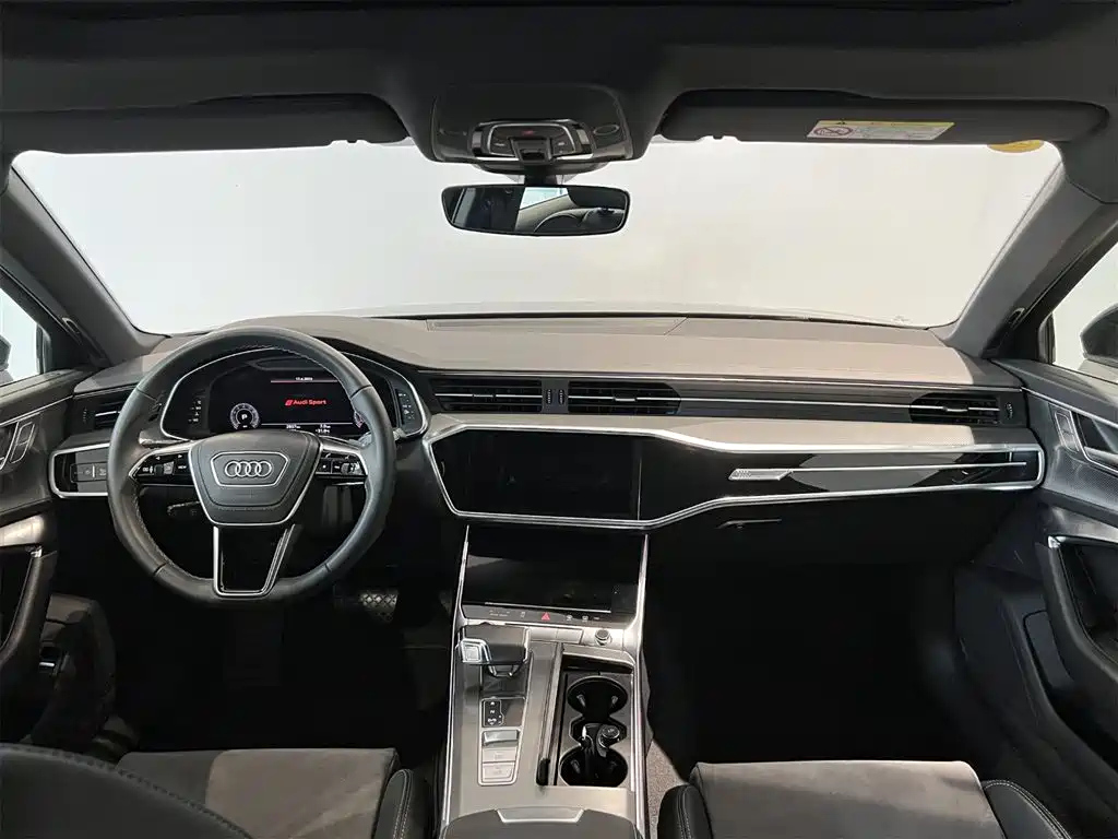 AUDI A6L 2023