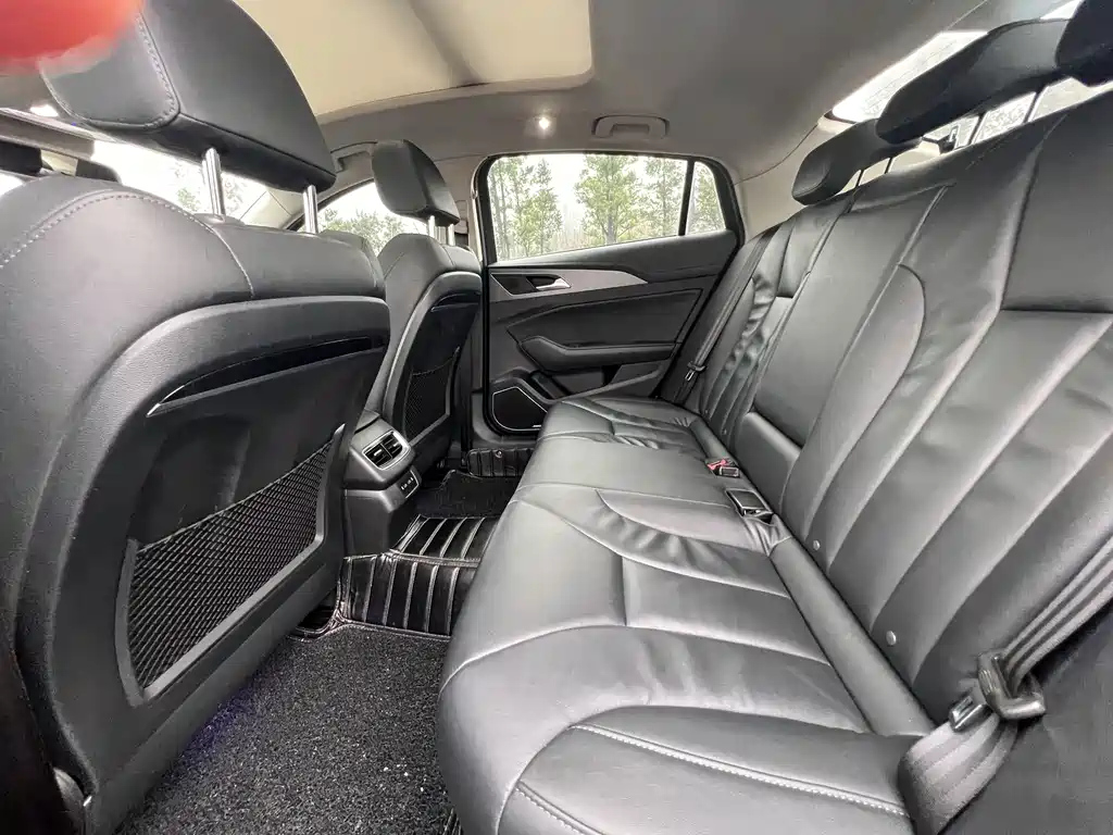 HONGQI H5 2021