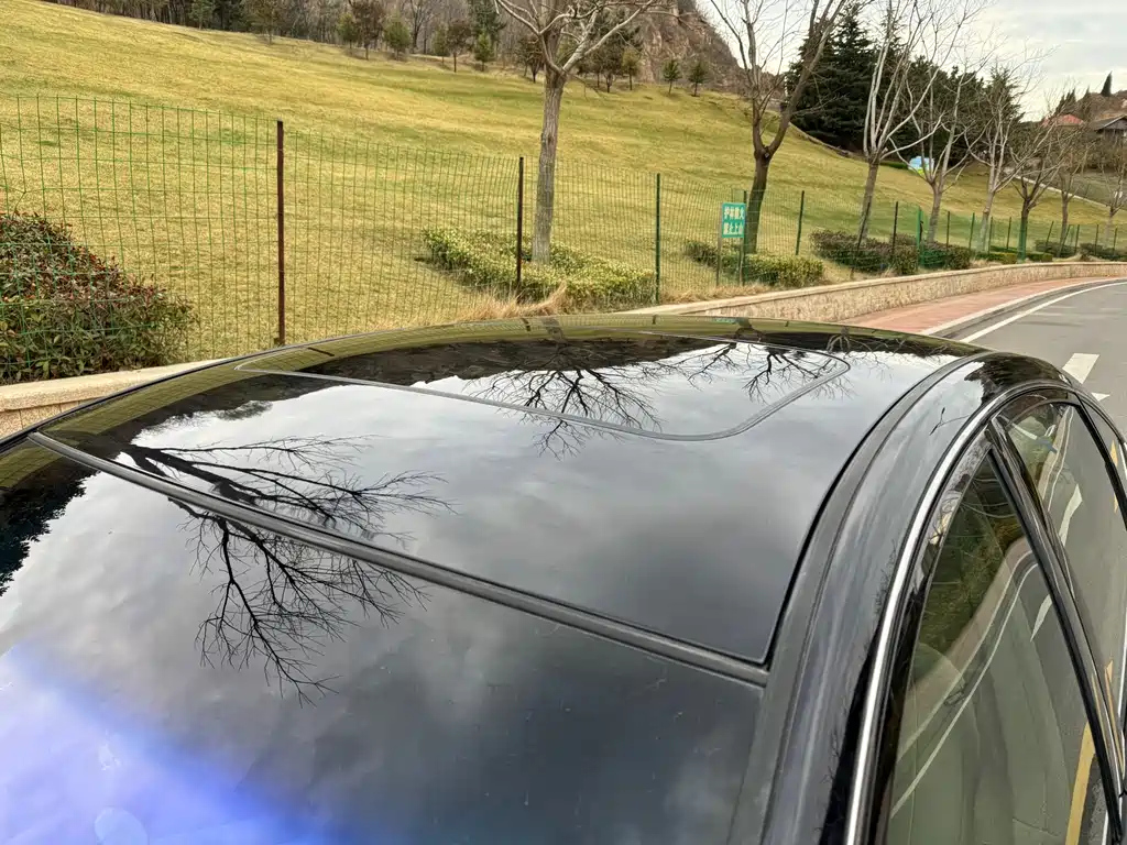 NISSAN TEANA 2009