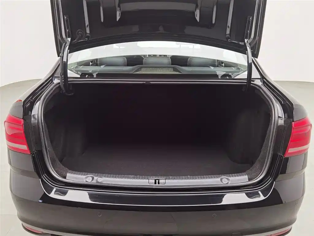VOLKSWAGEN LAVIDA 2017
