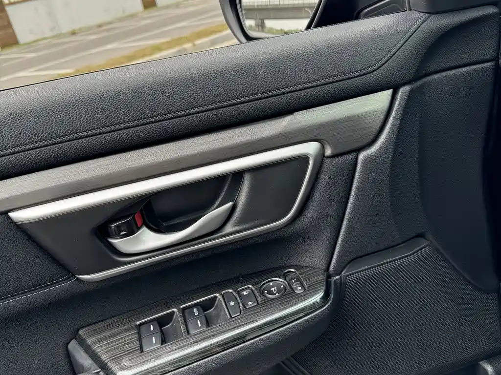 HONDA BREEZE 2021