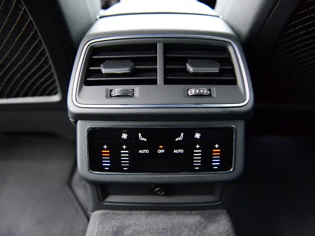 AUDI A6L 2023