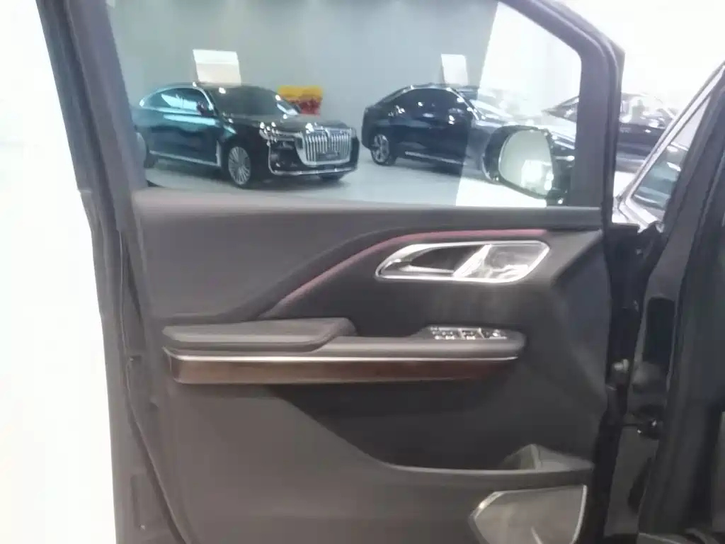 HONGQI HQ9 2023