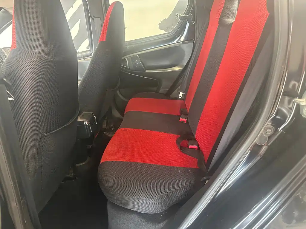 BYD F0 2010
