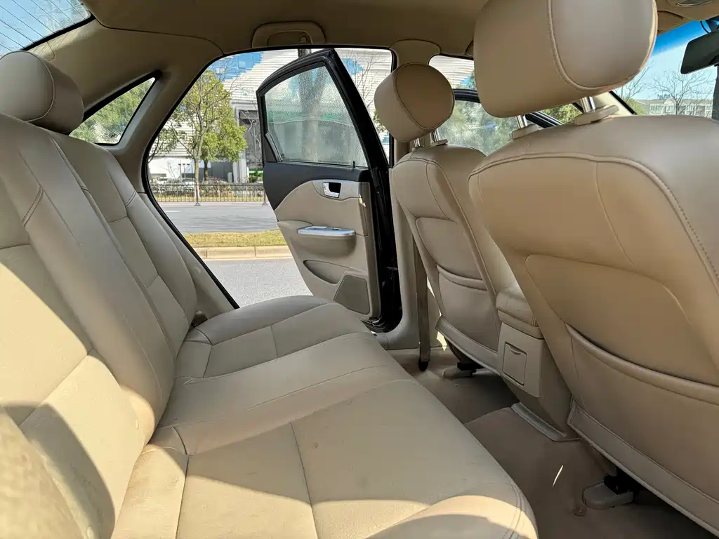 BUICK EXCELLE 2014