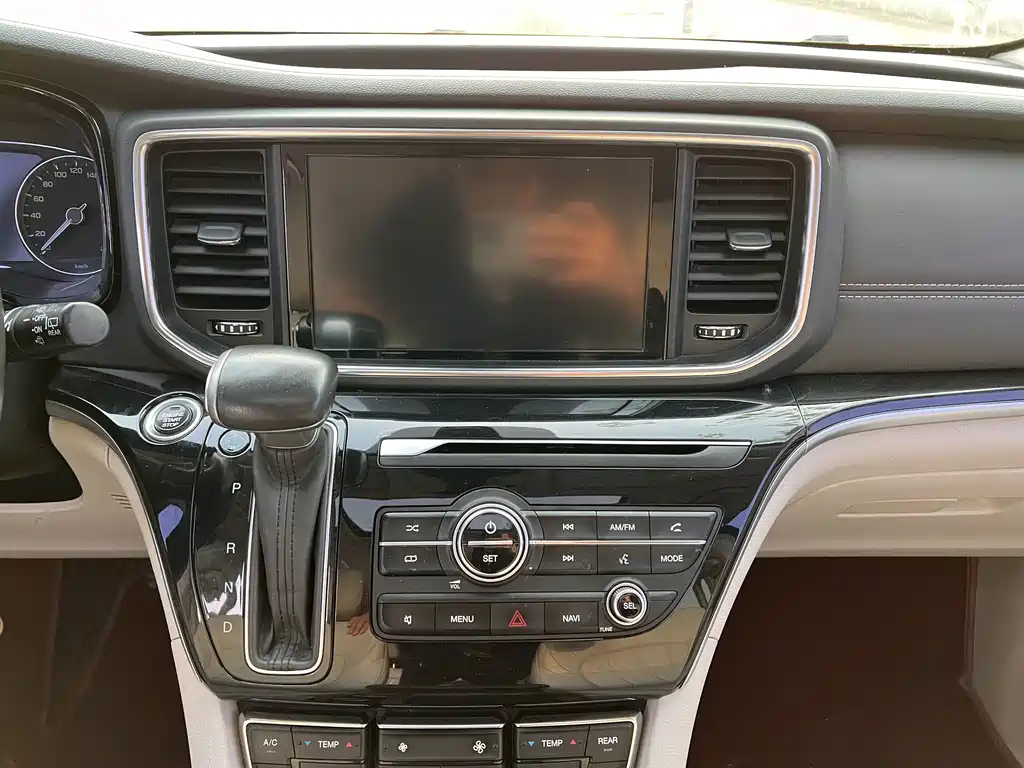 TRUMPCHI M8 2020