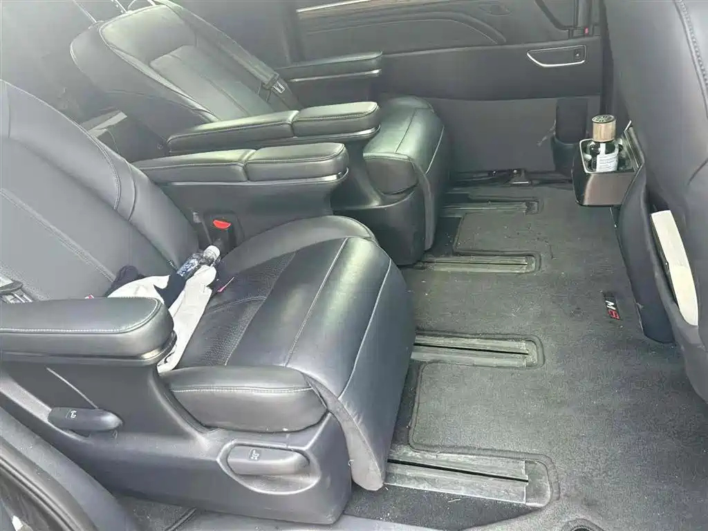 TRUMPCHI M8 2022
