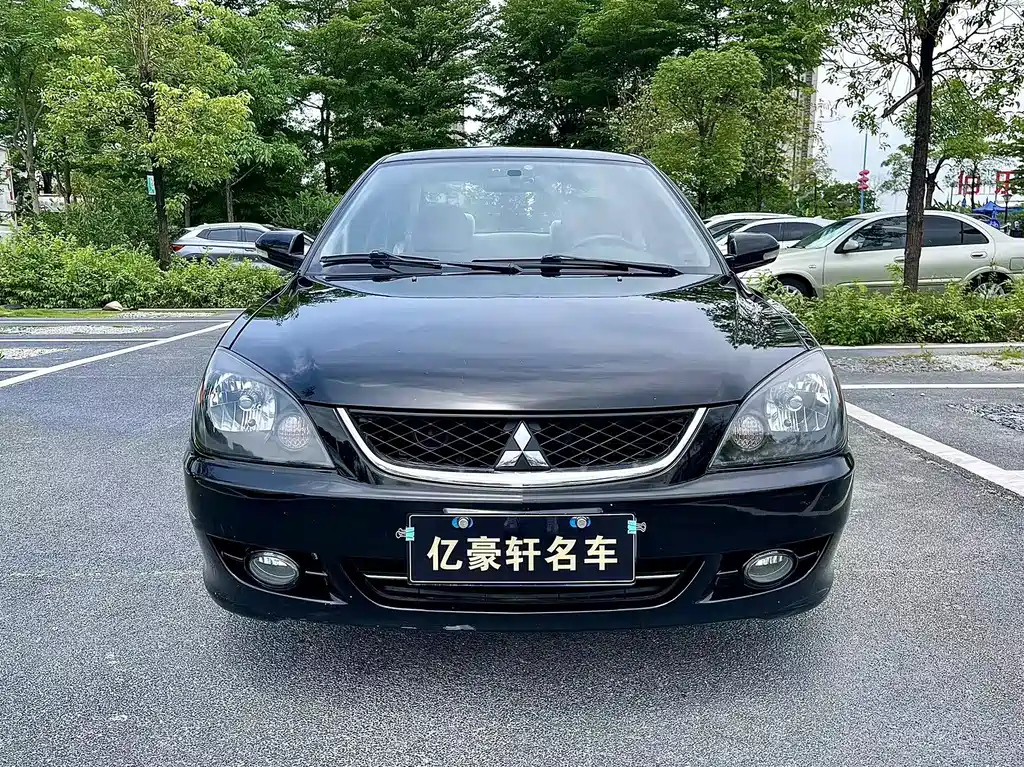 MITSUBISHI OTHER 2012
