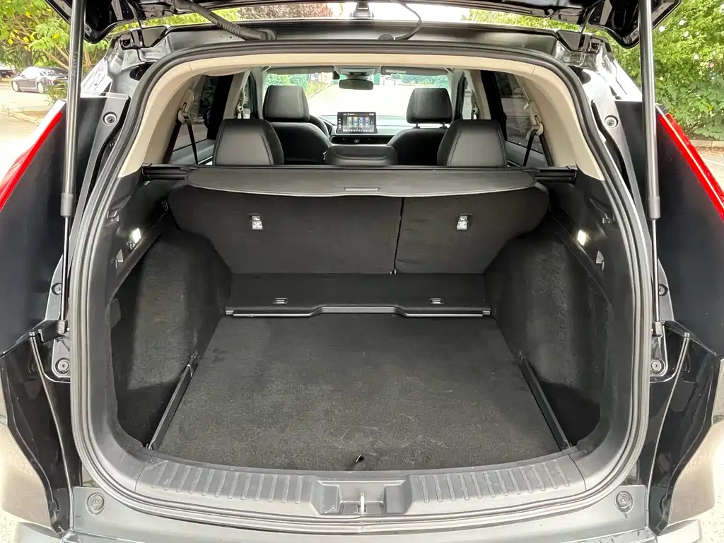 HONDA CR-V 2024