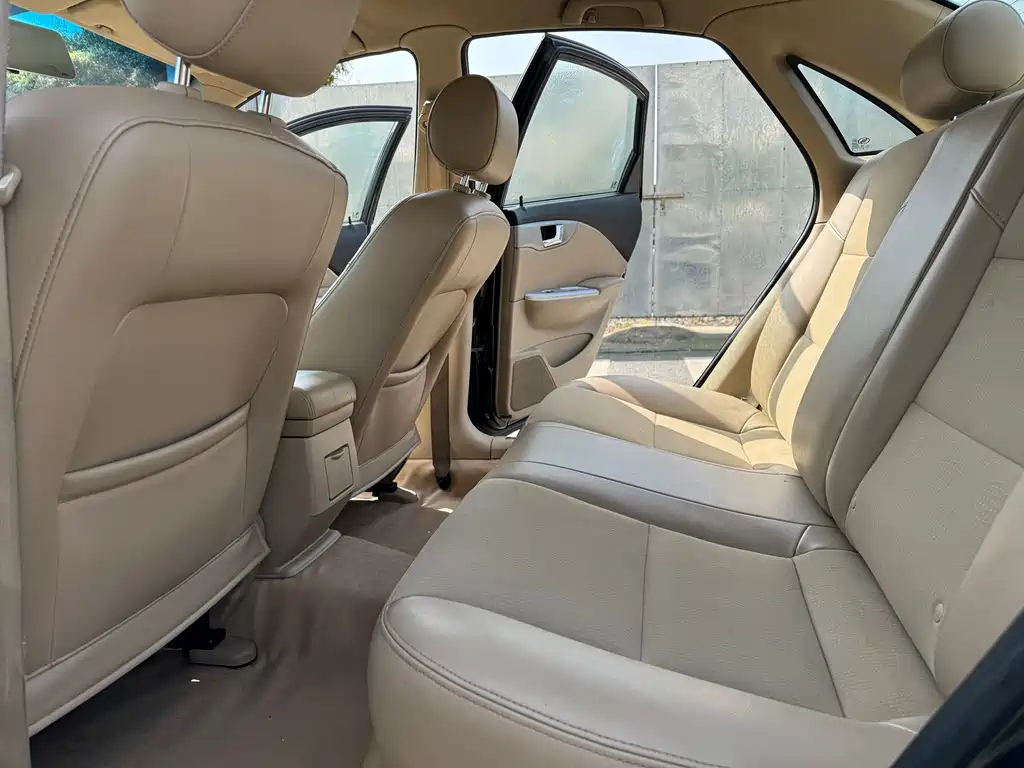 BUICK EXCELLE 2014
