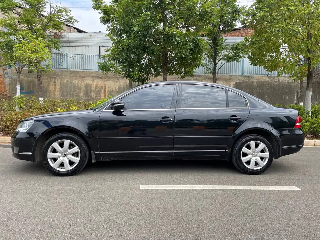 VOLKSWAGEN OTHER 2012