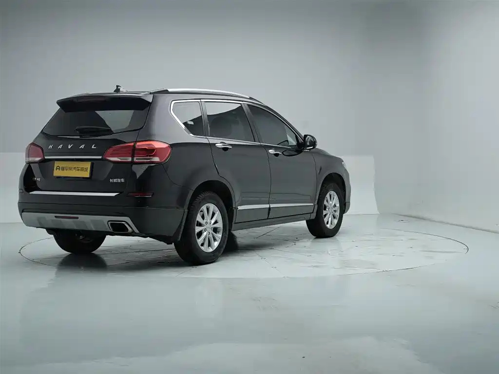 HAVAL H6 2020