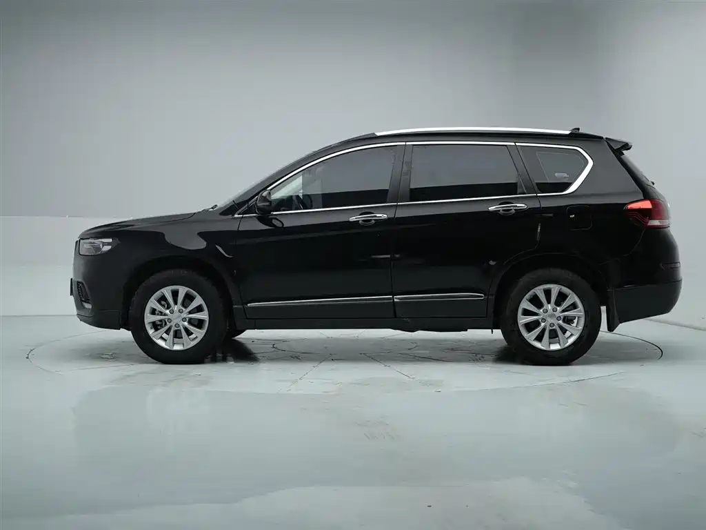HAVAL H6 2020