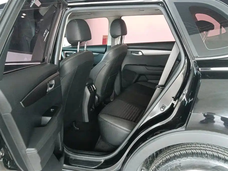 KIA SPORTAGE 2018