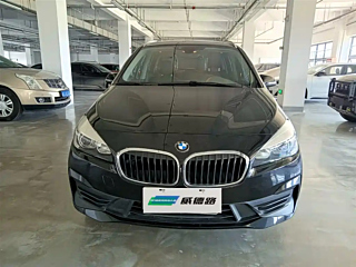BMW OTHER 2019