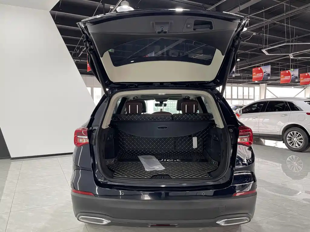 BUICK ENVISION 2021