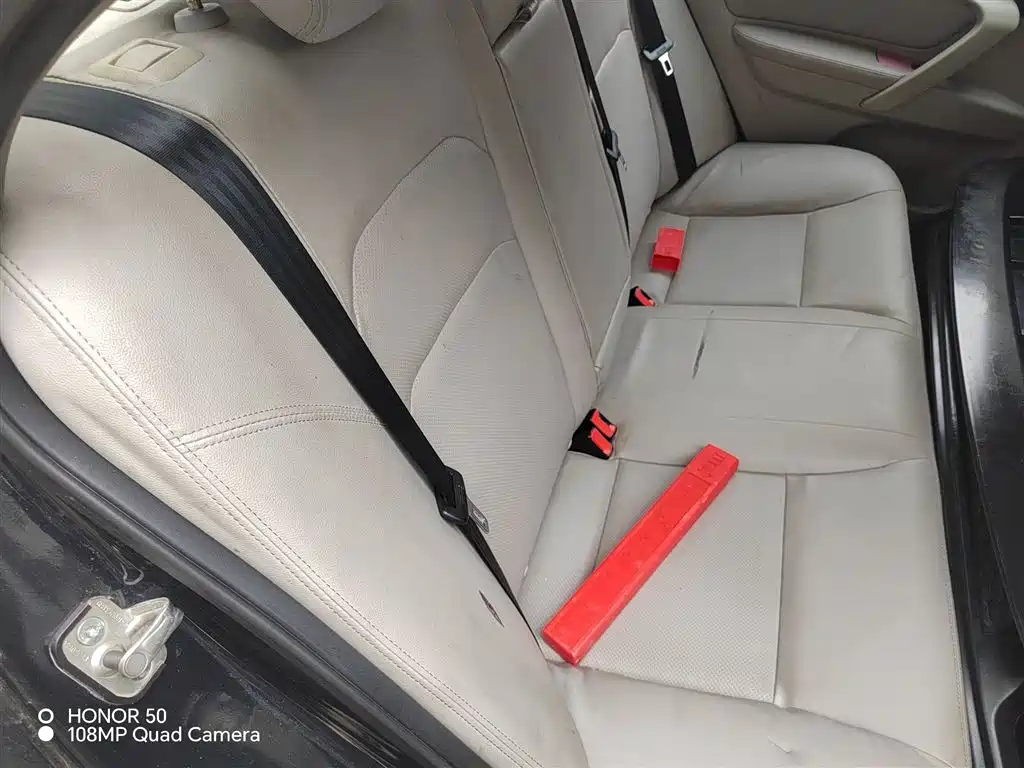 GEELY AUTO EMGRAND 2014