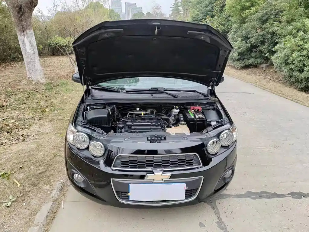 CHEVROLET OTHER 2011