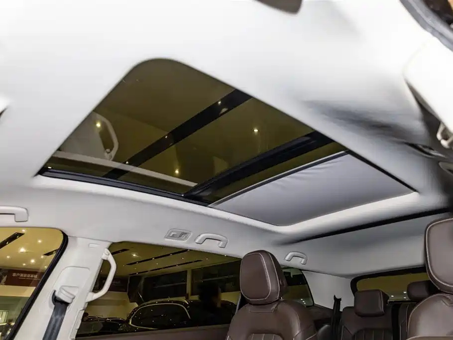 VOLKSWAGEN VILORAN 2021