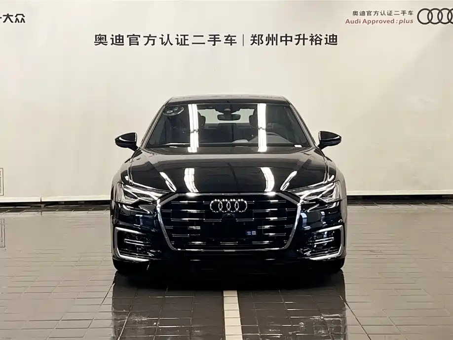 AUDI A6L 2024