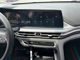CHANGAN CS75 PLUS 2022 YEAR 1.5T AUTOMATIC PREMIUM 2022