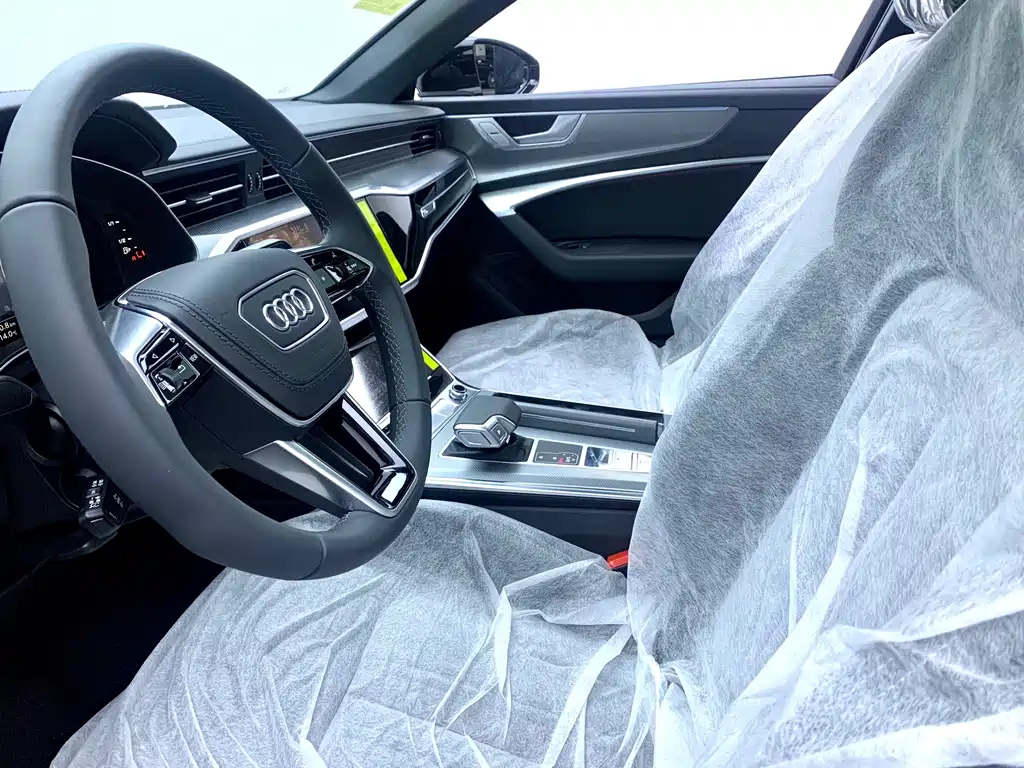 AUDI A6L 2024