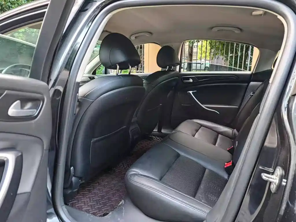 CITROEN C5 2016