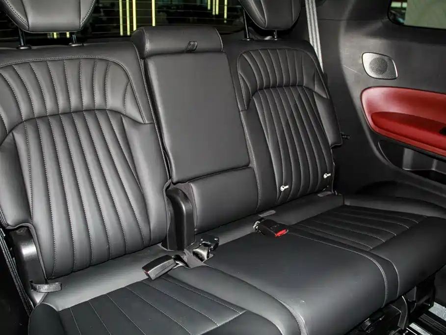 TRUMPCHI M8 2023