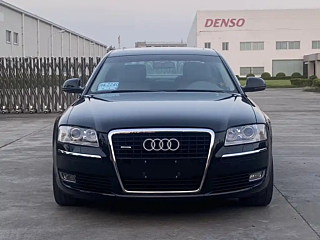 AUDI A8  2008