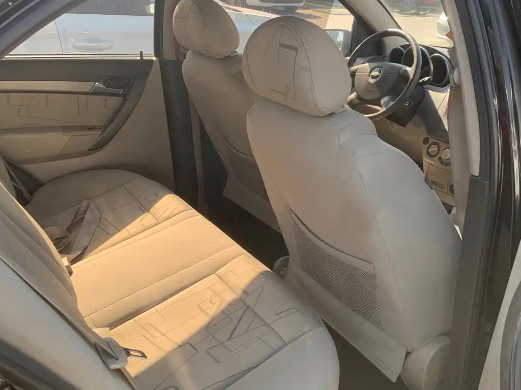 CHEVROLET OTHER 2011