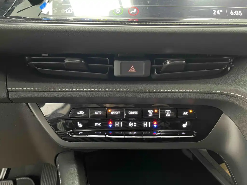 BUICK ENVISION 2022