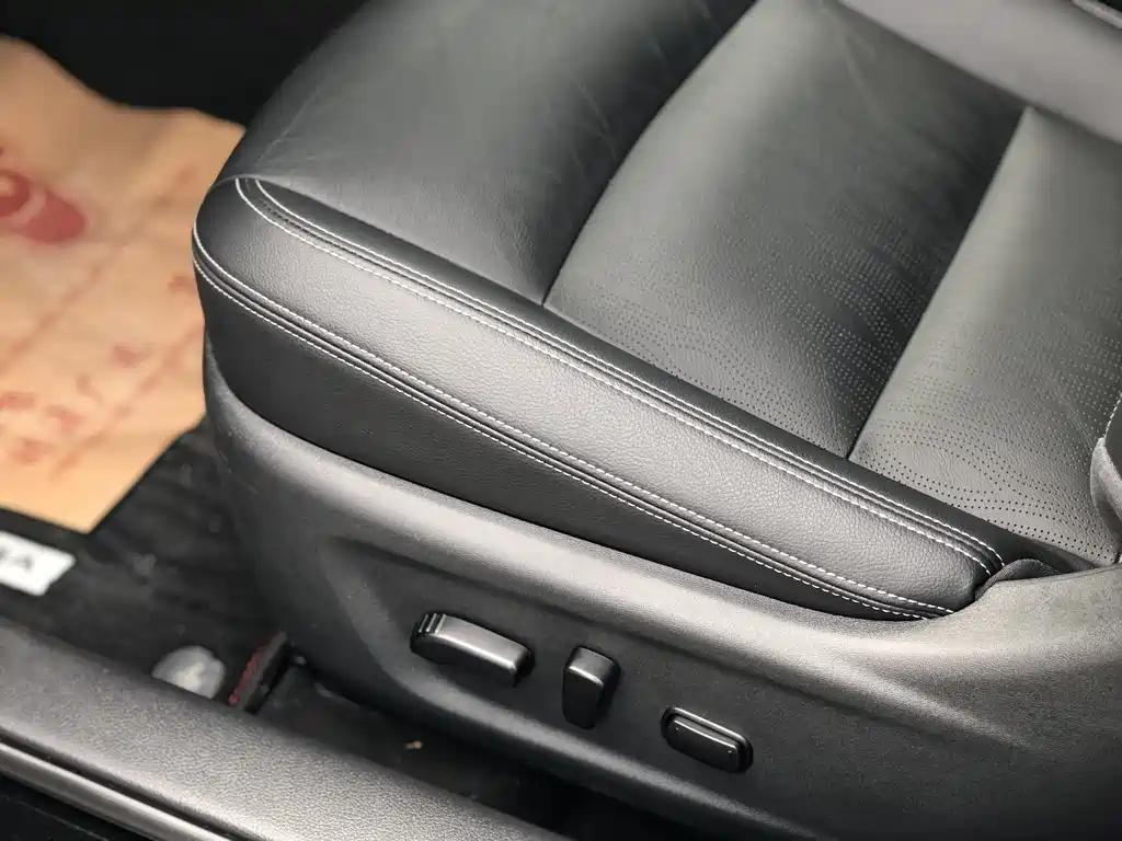 NISSAN TEANA 2021