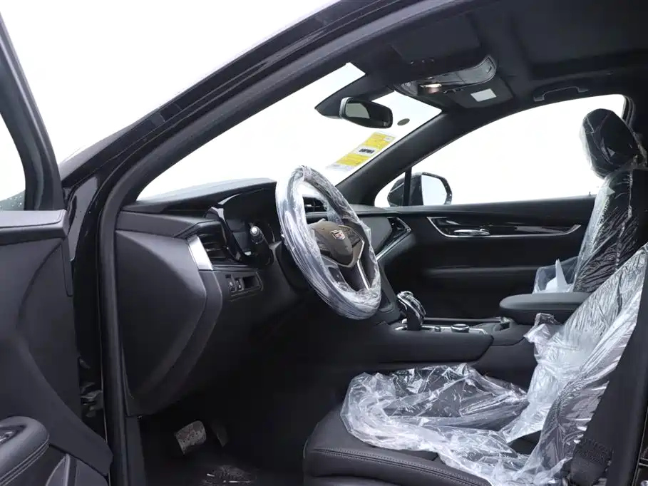CADILLAC XT5 2024