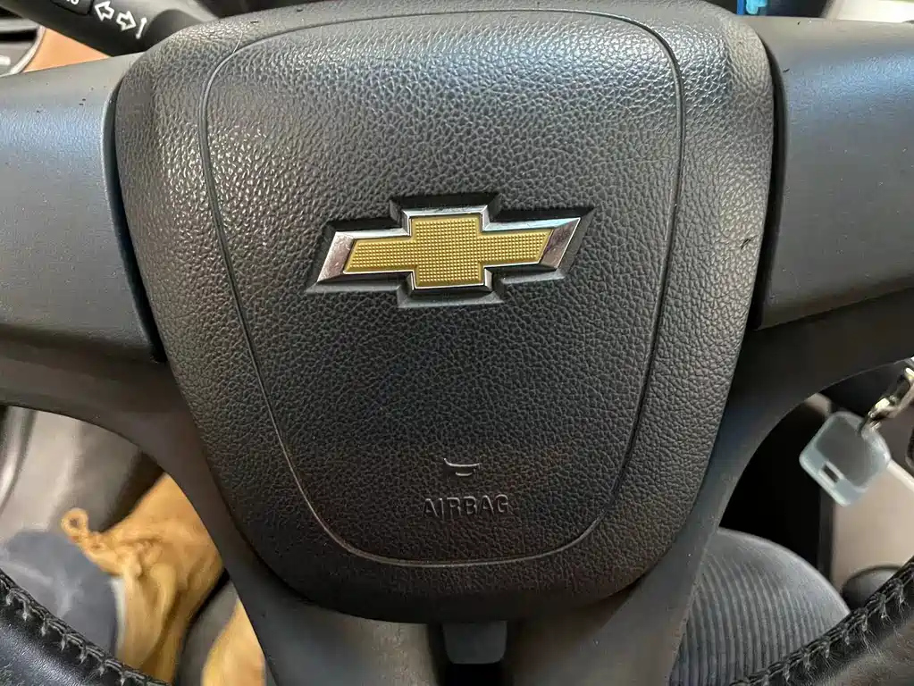 CHEVROLET CRUZE 2013