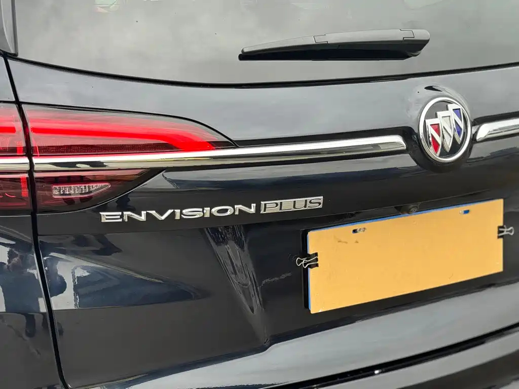 BUICK ENVISION 2022