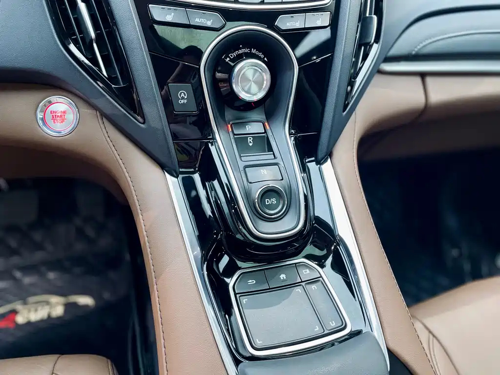 ACURA RDX 2020
