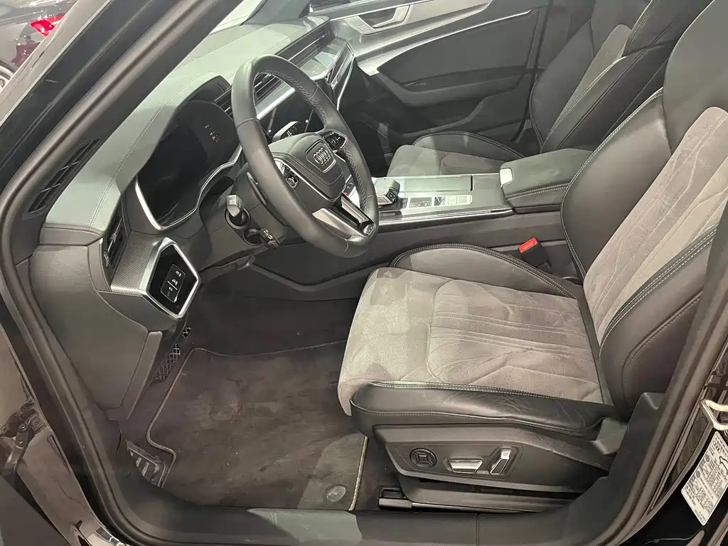 AUDI A6L 2023