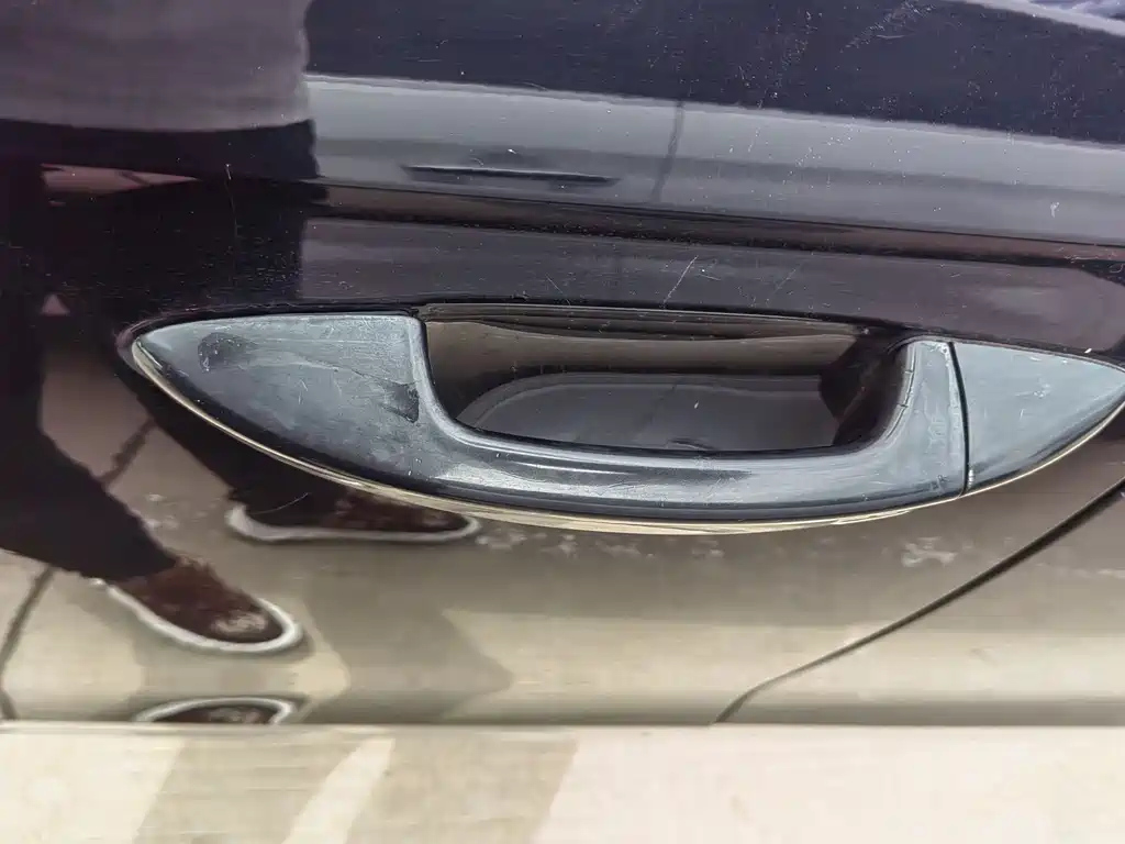VOLKSWAGEN MAGOTAN 2016