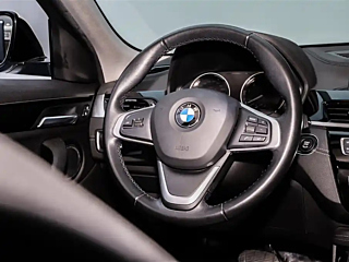 BMW X2 IMPORT  2019