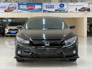 HONDA CIVIC 2021