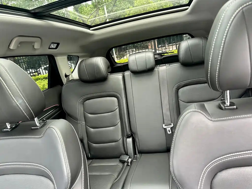 JETOUR X70 PLUS 2021
