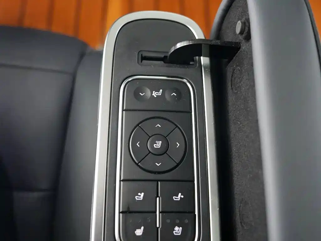 TRUMPCHI M8 2022