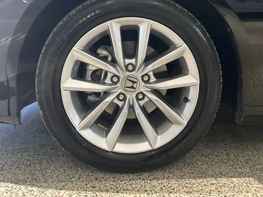 HONDA ACCORD 2022