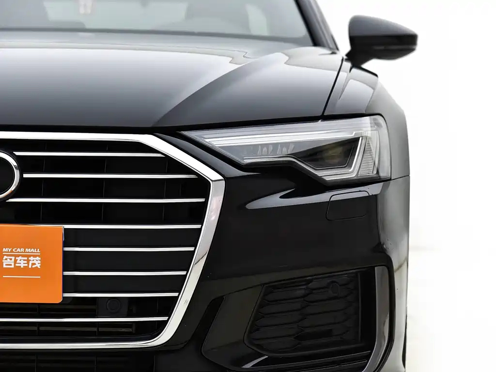 AUDI A6L 2021