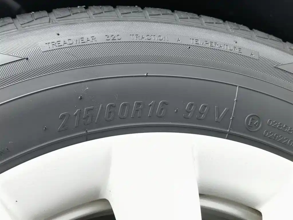TRUMPCHI M6 2021