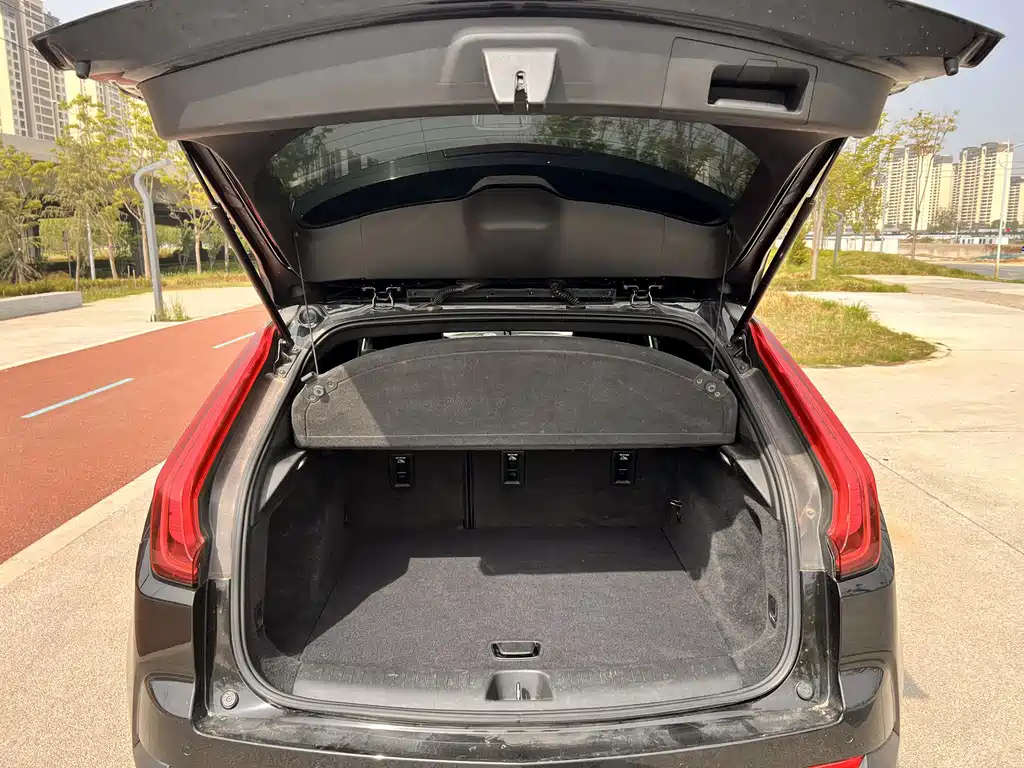 CADILLAC XT4 2020